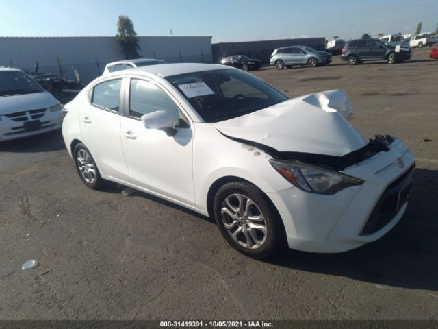 Scion Ia (2016)