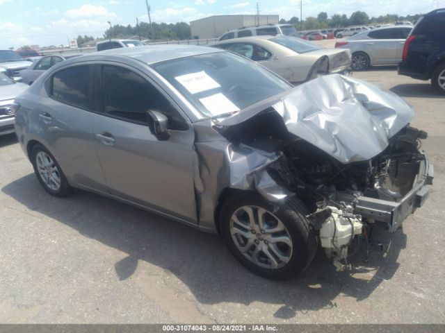 Scion Ia (2016)