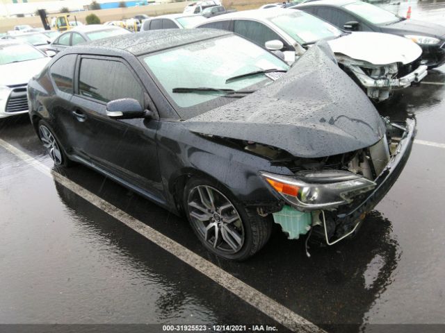 Scion Tc (2016)