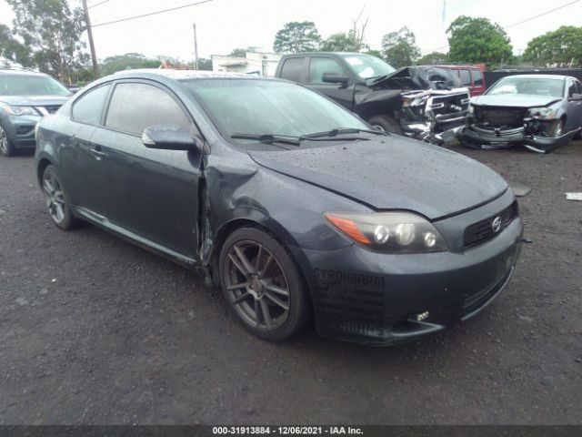 Scion Tc (2010)
