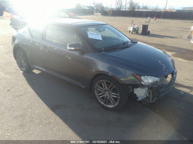 Scion Tc (2011)