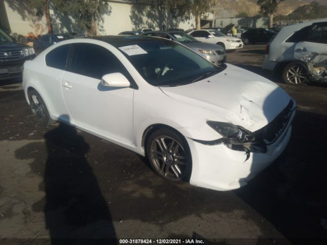 Scion Tc (2010)