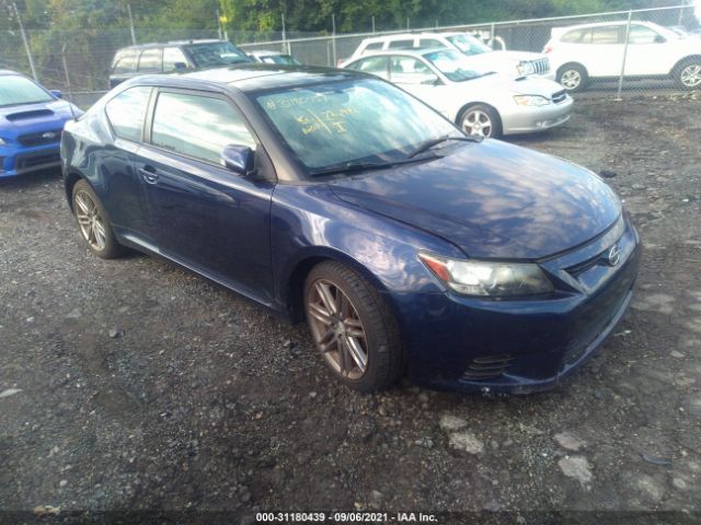 Scion Tc (2011)