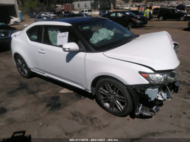 Scion Tc (2012)
