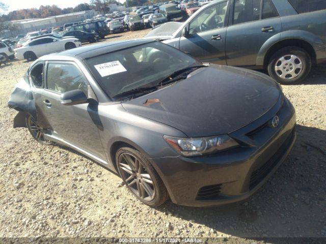 Scion Tc (2012)
