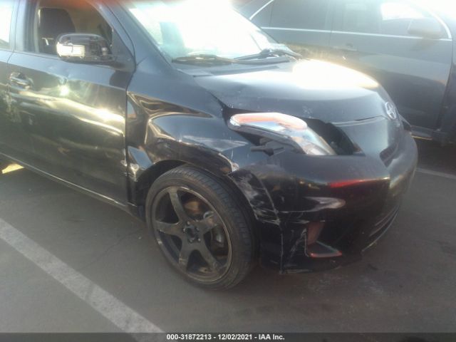 Scion Xd (2013)