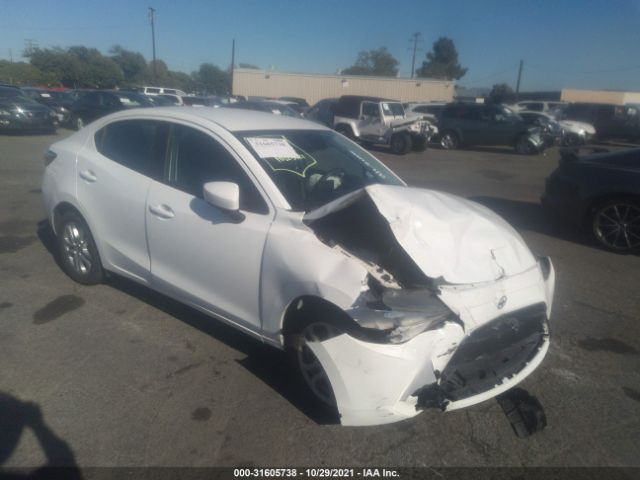 Scion Ia (2016)