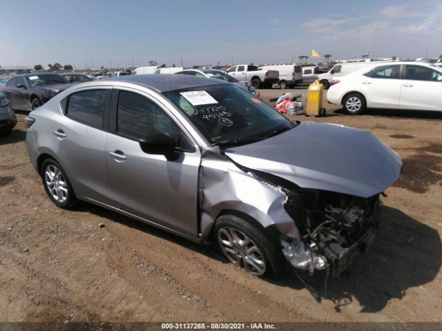 Scion Ia (2016)