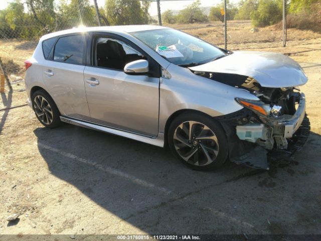 Scion Im (2016)