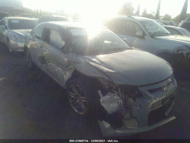 Scion Tc (2011)