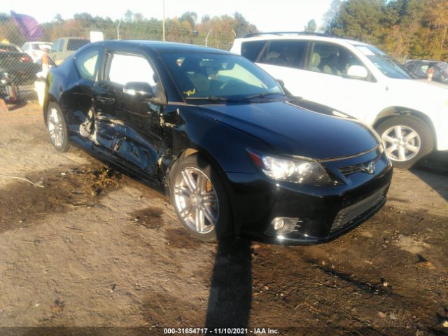 Scion Tc (2013)
