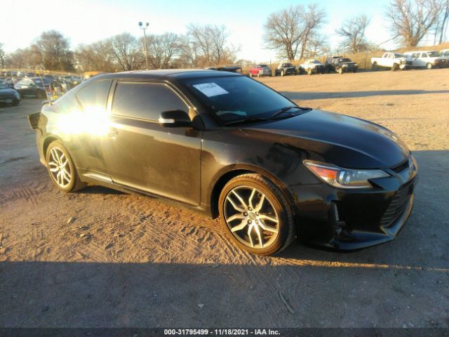 Scion Tc (2014)