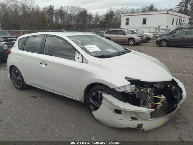 Scion Im (2016)