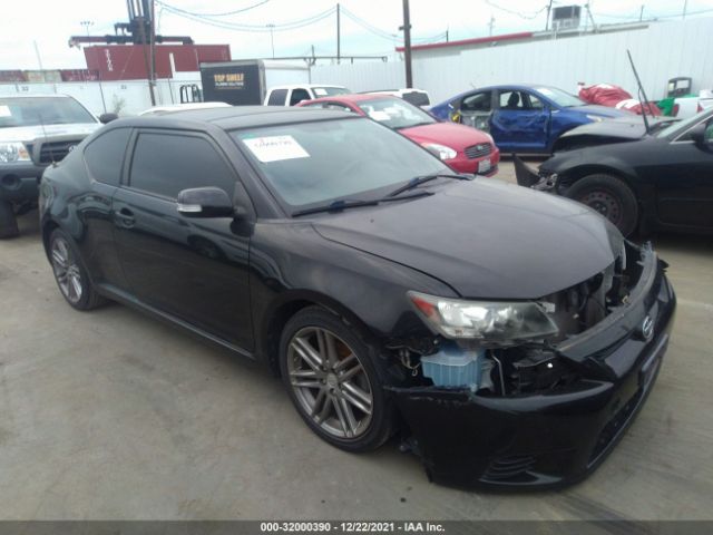 Scion Tc (2013)