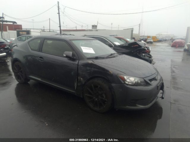 Scion Tc (2013)