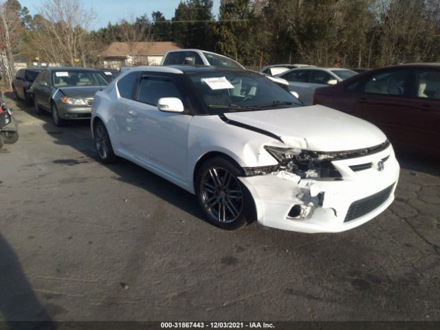 Scion Tc (2012)