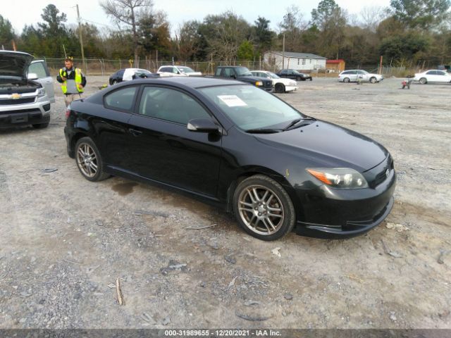 Scion Tc (2010)