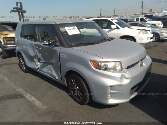 Scion Xb (2013)