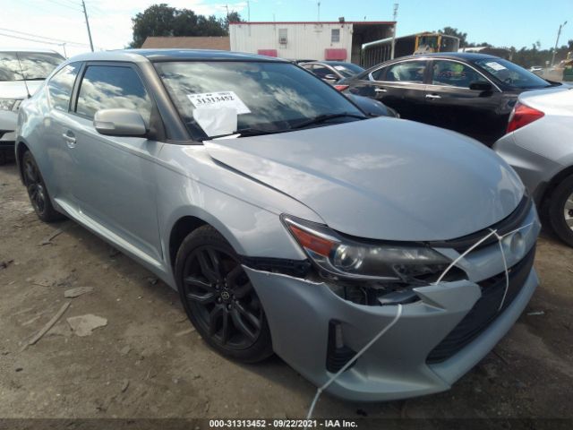 Scion Tc (2014)