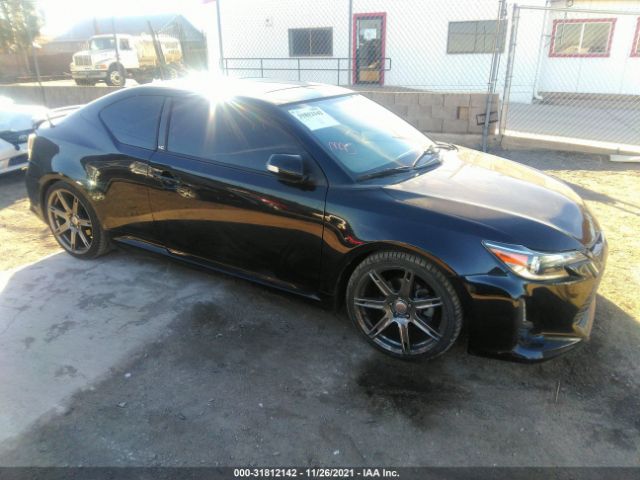 Scion Tc (2016)