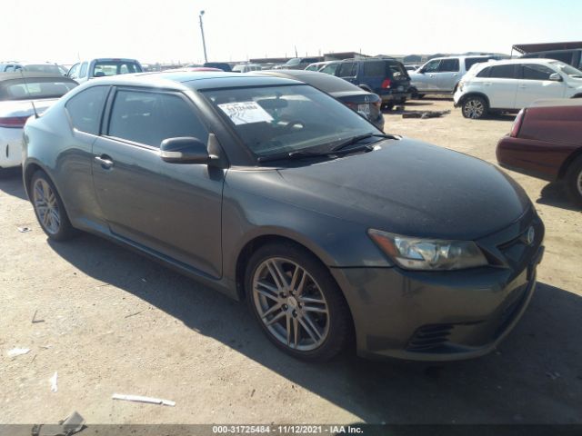Scion Tc (2011)