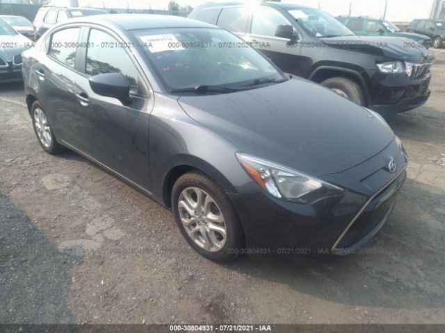 Scion Ia (2016)