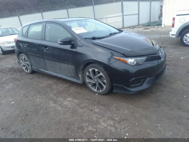 Scion Im (2016)
