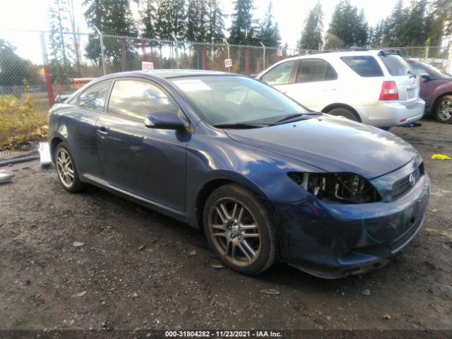 Scion Tc (2010)