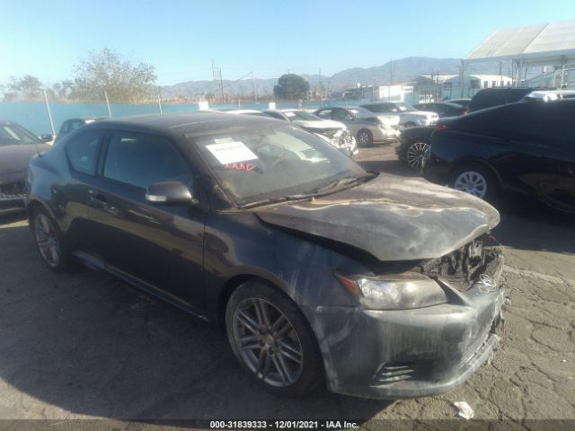 Scion Tc (2012)