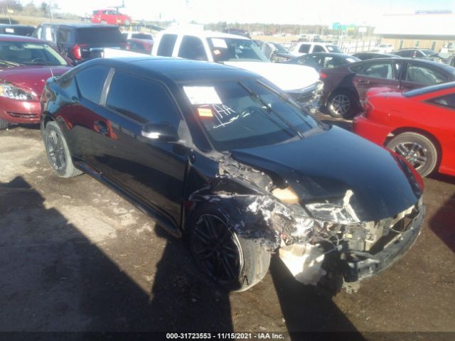 Scion Tc (2013)