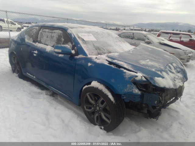 Scion Tc (2014)