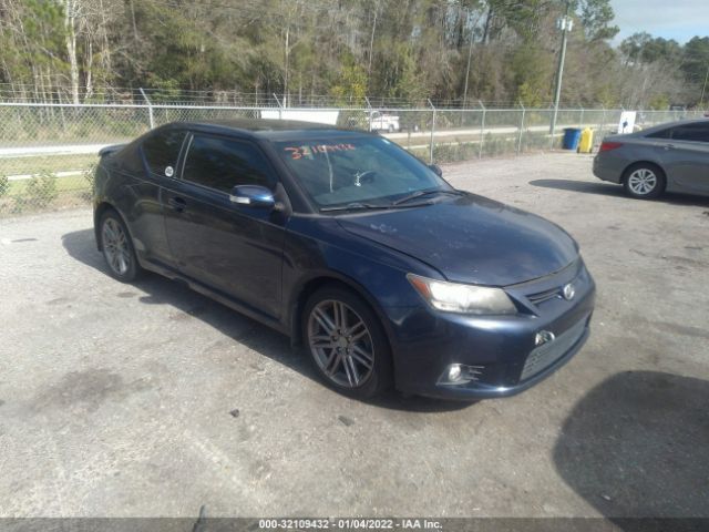Scion Tc (2011)