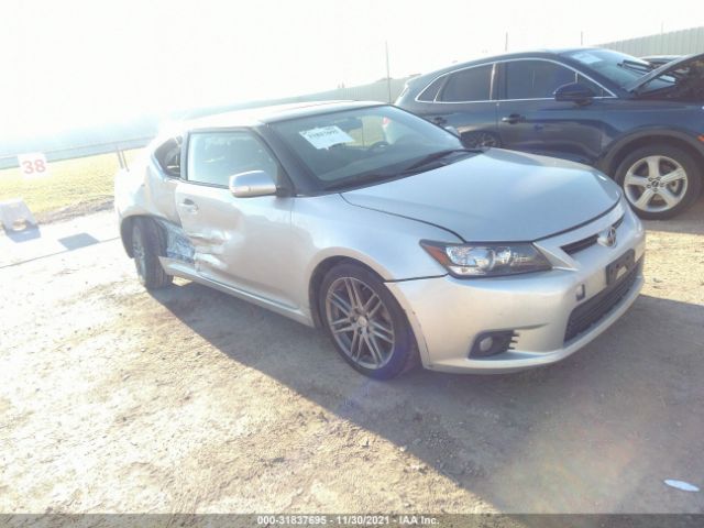 Scion Tc (2013)