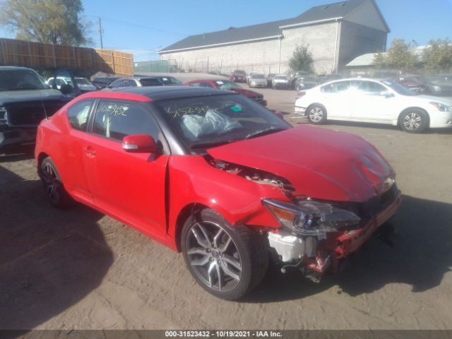 Scion Tc (2015)