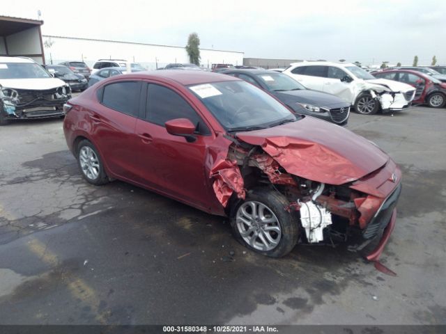 Scion Ia (2016)