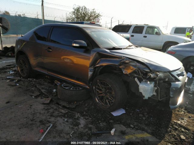Scion Tc (2012)