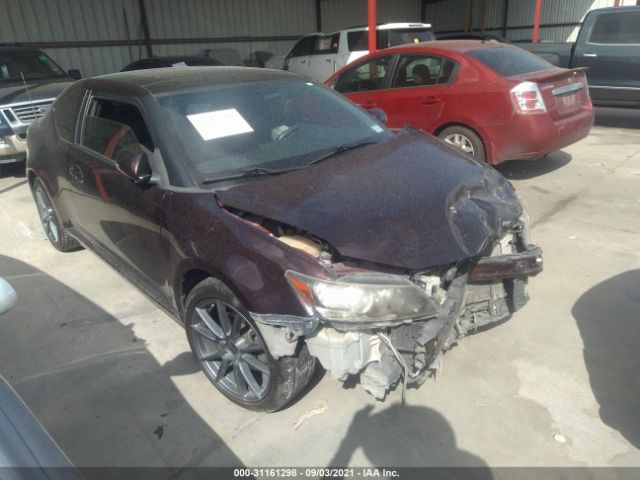 Scion Tc (2013)