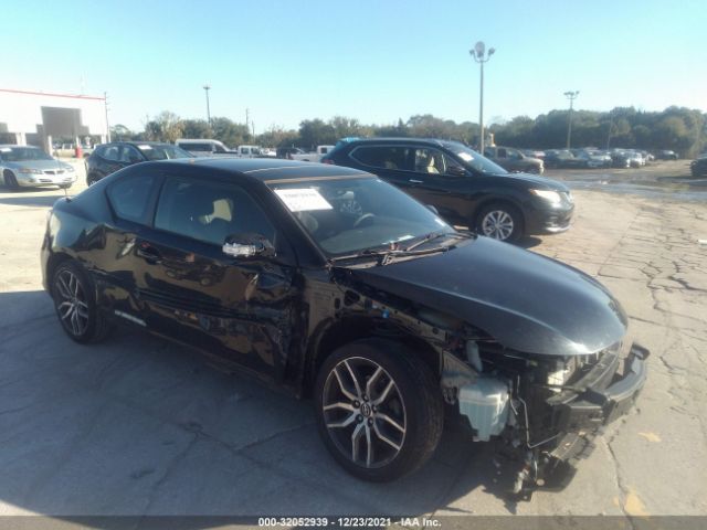Scion Tc (2015)