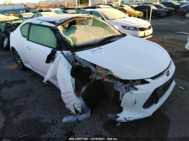 Scion Tc (2014)