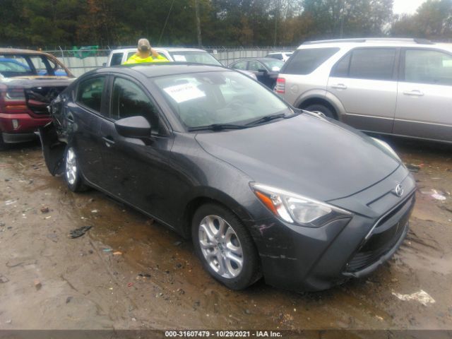 Scion Ia (2016)