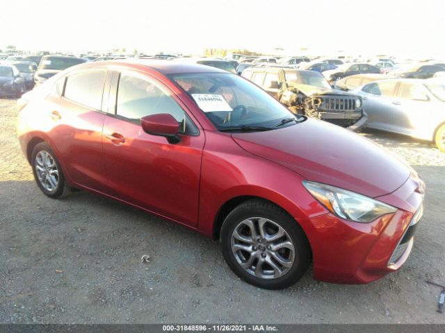 Scion Ia (2016)