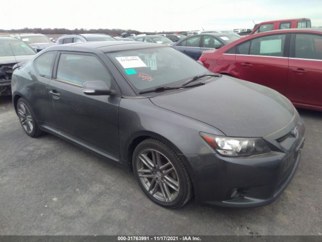 Scion Tc (2011)