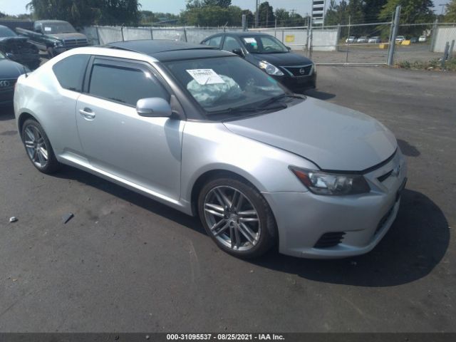 Scion Tc (2013)