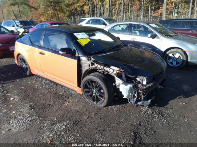 Scion Tc (2015)
