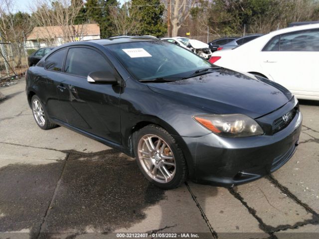 Scion Tc (2010)