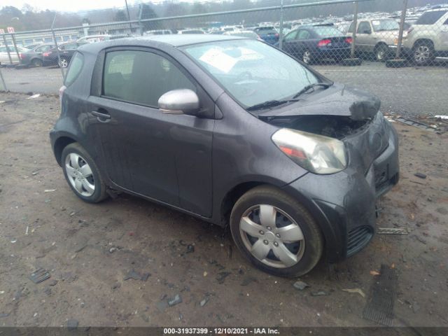 Scion Iq (2012)