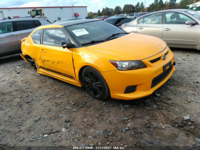 Scion Tc (2012)