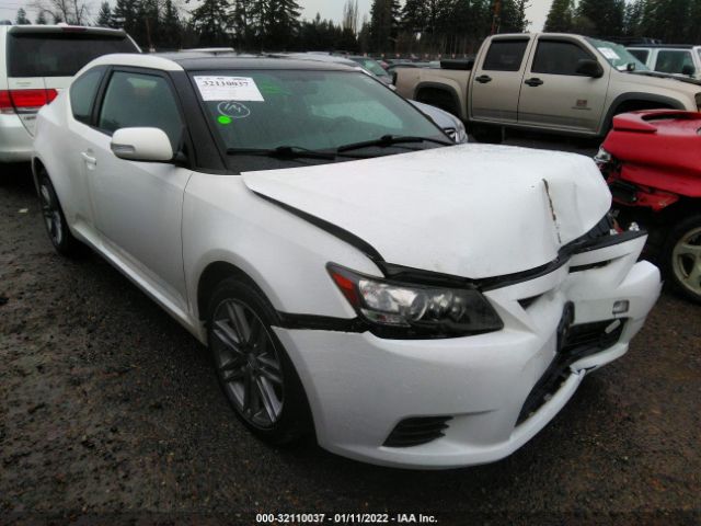 Scion Tc (2012)