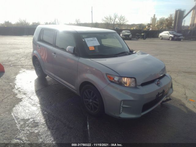 Scion Xb (2013)