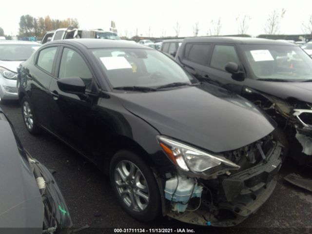 Scion Ia (2016)